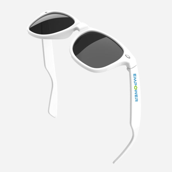 UV400 Retro Sunglasses Thumbnail