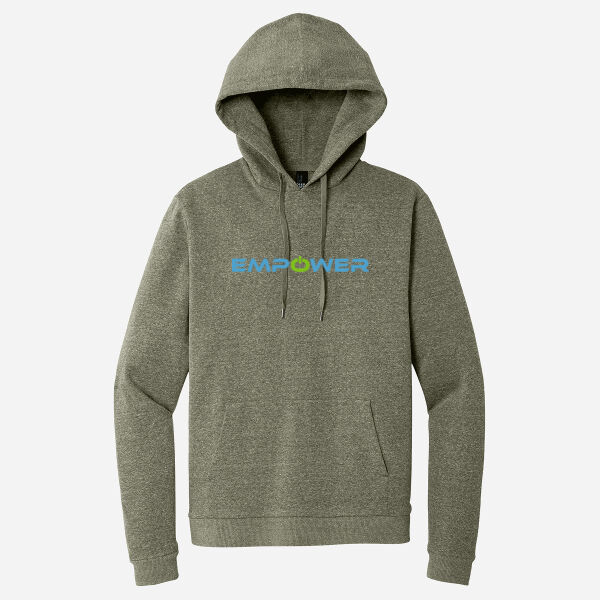 Perfect Tri ® Fleece Pullover Hoodie Thumbnail
