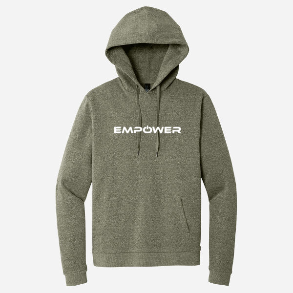 Perfect Tri ® Fleece Pullover Hoodie Thumbnail
