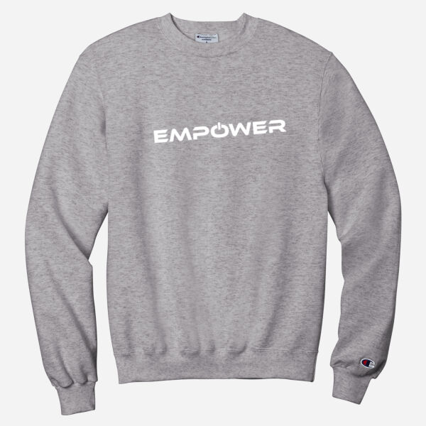 Powerblend ® Crewneck Sweatshirt Thumbnail