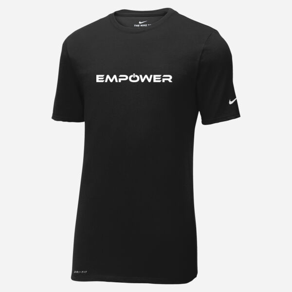 Dri FIT Cotton/Poly Tee Thumbnail